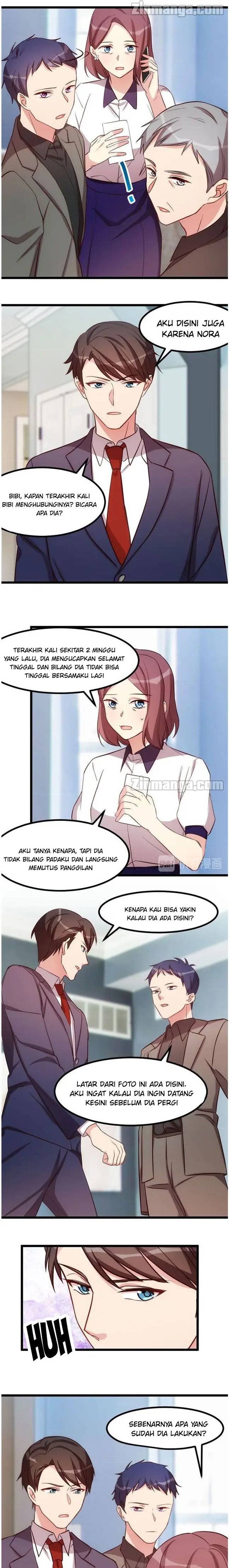 CEO’s Sudden Proposal Chapter 205 Gambar 8